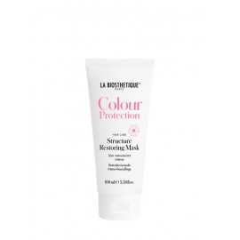 La Biosthetique Colour Protection Structure Restoring Mask 100ml